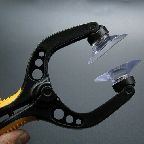 Opening Plier Suction Cup LCD Screen Clamp Repair Tool For Samsung Smart Phone Y - Picture 8 of 12