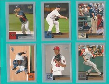 2009 Upper Deck USA 18U National Team Nolan Fontana #18U-FO