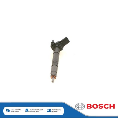 Fits A5 Q7 A4 Q5 A6 Touareg 2.7 TDi 3.0 D Fuel Injector Nozzle Bosch #2 - Picture 4 of 10