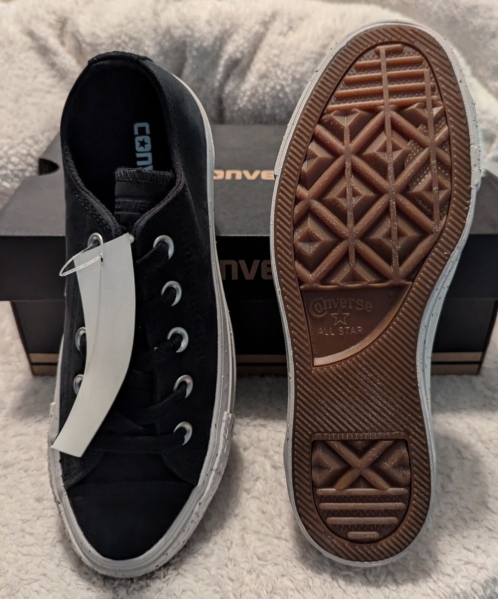 Unisex Men's Women's Converse All Star Textile Low Top 158610C