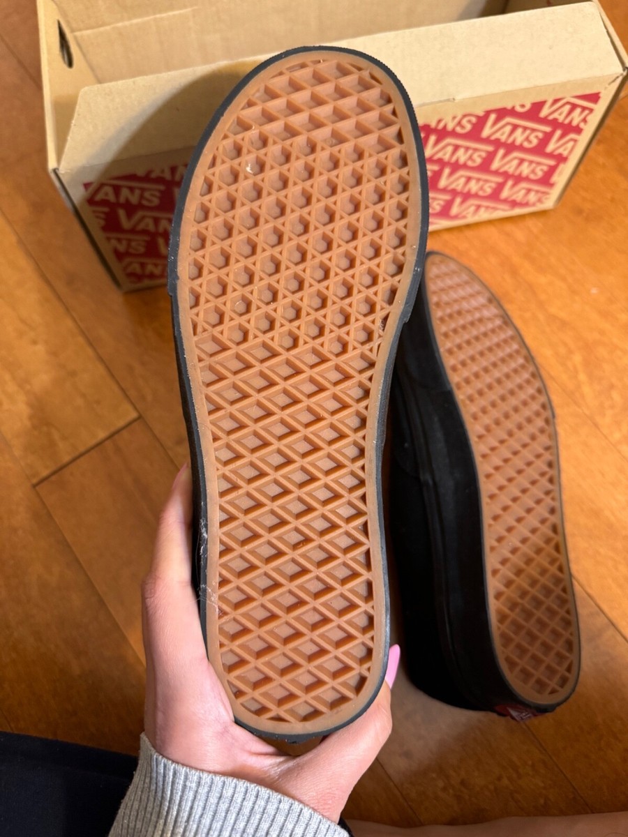 Vans Shoes View 3