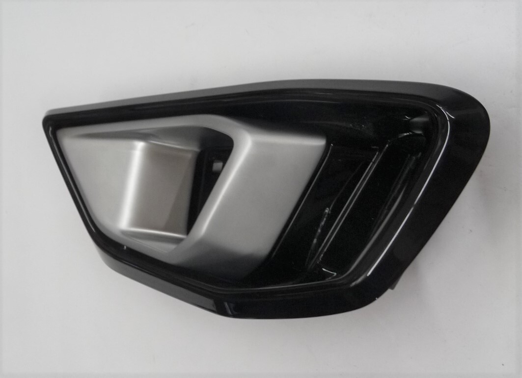 15-20 Lamborghini Huracan LP610 LP580 Left Interior Door Handle 4T0837293J OE A1