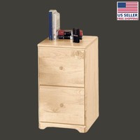 File Cabinet County Pine 26.5h 2 Drawer | Renovator's Supply on sale File Cabinet County Pine 26.5h 2 Drawer | Renovator's Supply on sale