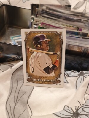 2024 Allen & Cinter Tony Gwynn Padres #283