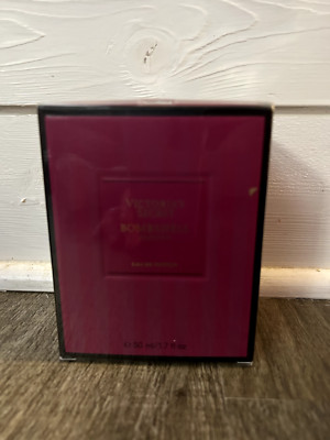 Victoria's Secret Eau de Parfum - 1.7 fl oz - NEW - MULTIPLE SCENTS