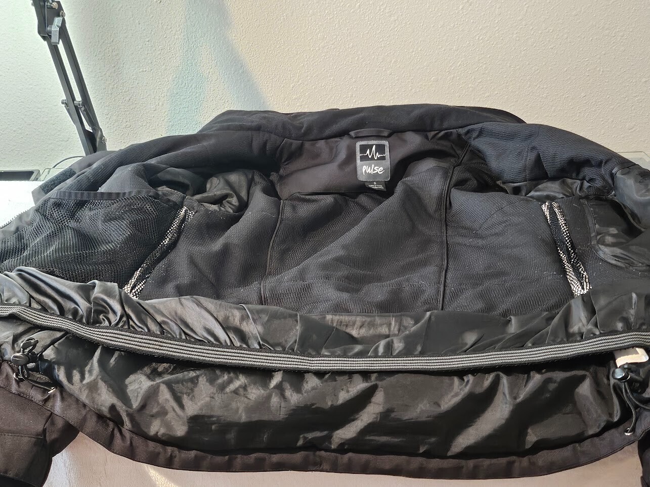 Pulse jacket - image 6