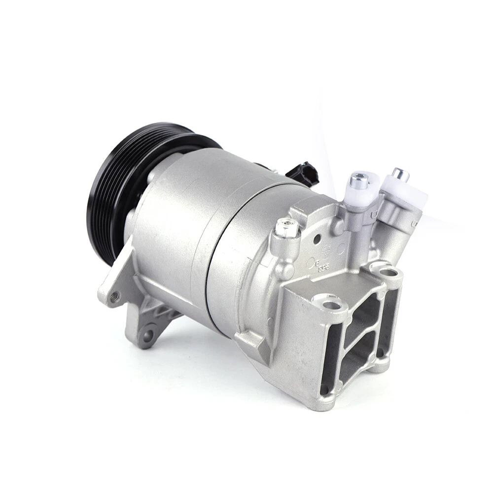 Nissan murano ac compressor deals