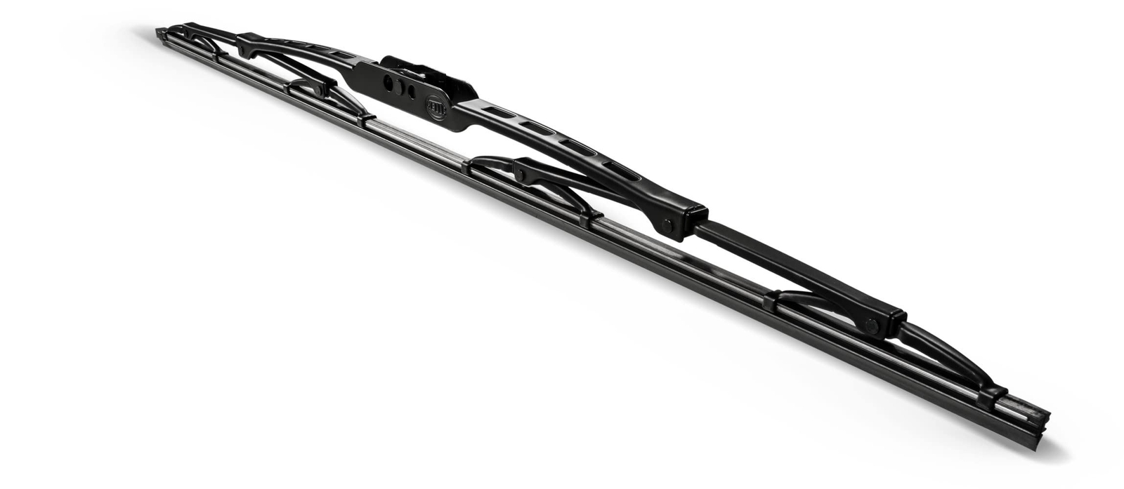 HELLA Spazzola Tergicristallo In Metallo WPR11 – 11 Pollici / 275mm, Per Veicoli Con Guida A Destra, Anteriore/Posteriore, 1 Pezzo