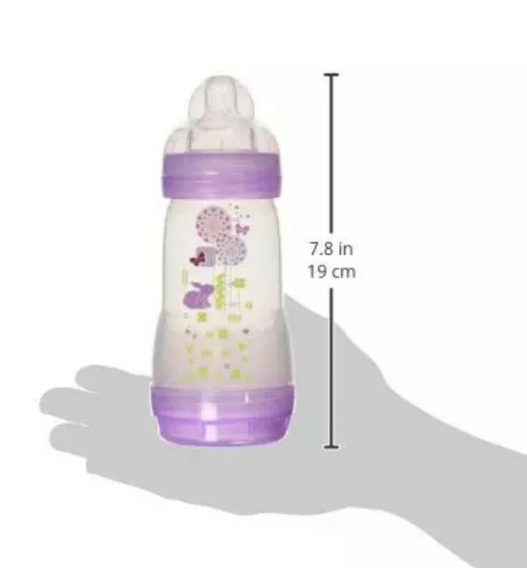 mam feed and soothe gift set