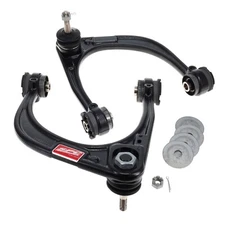 SPC Performance® Adjustable Control Arms UCA 25490 Kit for 07-21 Tundra, Sequoia
