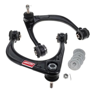 SPC Performance  Adjustable Control Arms UCA 25490 Kit for 07-21 Tundra, Sequoia