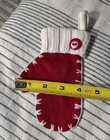 Holiday Decorative Tableware Set includes 4 Flatware Mittens - New w/o Tags — photo 6