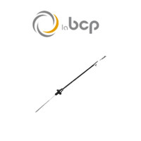 Kabel Steuerung Freisetzung Kupplung Autobianchi A112 - Fiat 127 la bcp F