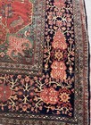 AN AUTHENTIC FARAHAN SHARROUK NATURAL DYES COLOR 8’7” X 11’9” — photo 7