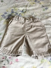 The Childrens Place shorts size 4