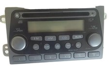 Code Available 2003-05 Honda Element Radio Receiver Cd Player 2bw0 Oem Amfm Pic Code Available 2003-05 Honda Element Radio Receiver Cd Player 2bw0 Oem Amfm Pic