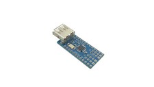 Micro / Mini USB Host Shield Modue for Arduino Mini 3.3V STM32 ESP32 ESP8266 etc