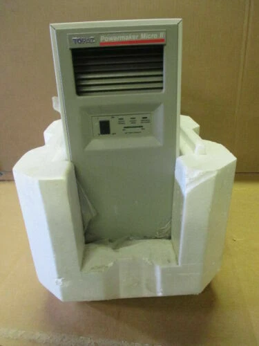 Fuentes de alimentación ininterrumpida Square D industrial (UPS)