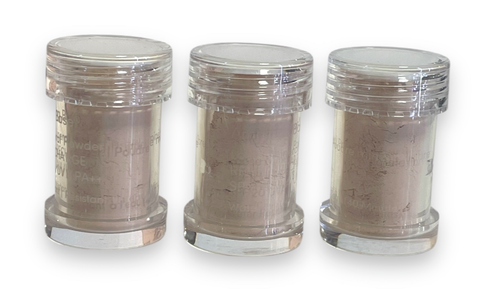 Jane Iredale Loose Mineral Powder Refil SPF20, 3 Refills (7.5g/Light Beige) - Picture 4 of 4