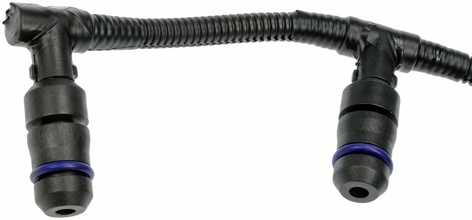 Fits 2003-2004 Ford F-250 Super Duty 6.0L Diesel Glow Plug Wiring Harness Dorman - Image 2 of 2