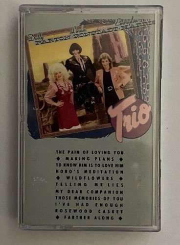 $1 to $5 COUNTRY BUY $25 GET FREE SHIPPING CASSETTE BUILD YOUR LOT OUTLAW - Picture 74 of 284
