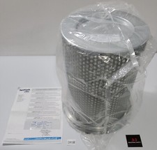 *NEW* NilFisk CFM SpA Filter 0250mm x 342mm H14 EN 1822 400Pa 0.2 Ám + Warranty!