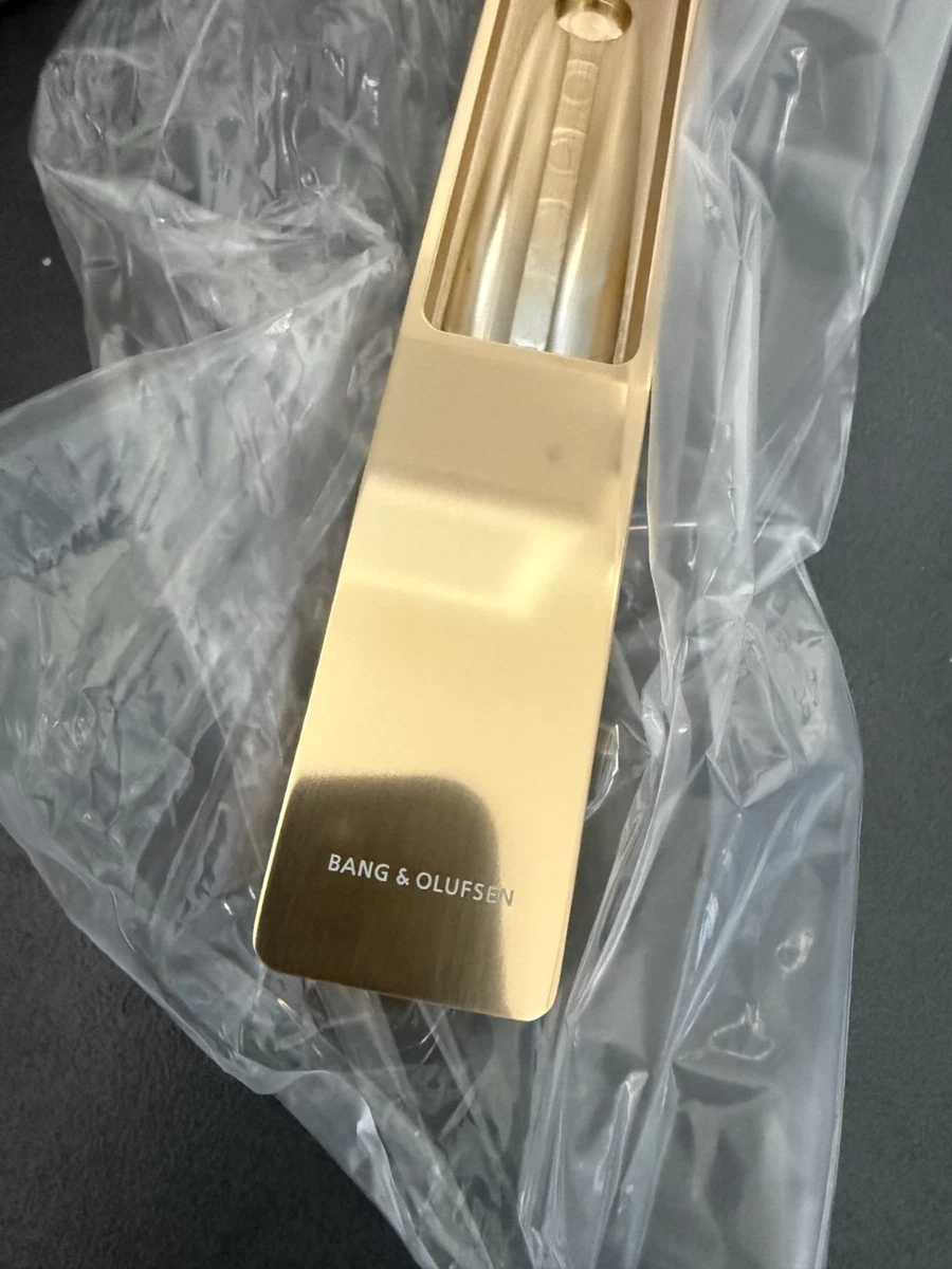 Bang & Olufsen Fernbedienung BeoRemote One Gehäuse Gold Tone B&O BeoPlay