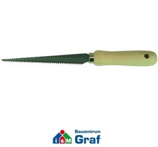 HaWe 165.15 Mini-Stichs&auml;ge Hands&auml;ge f&uuml;r Trockenausbau, 170 mm /#857173