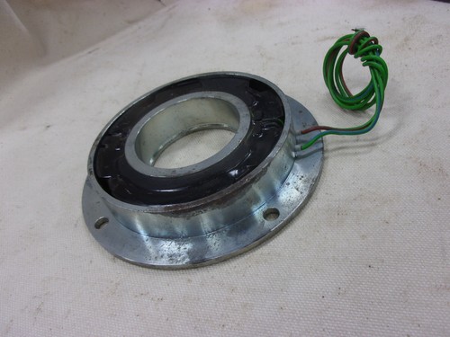 KEB 08.03.421 Clutch Brake Electro Magnetic Coil 24 Volt DC Pto AC Compressor - Picture 3 of 6