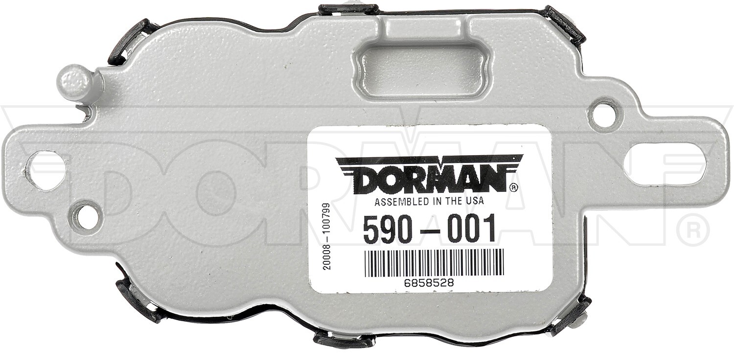 Fuel Pump Driver Module Dorman For 2005-2006 Ford GT