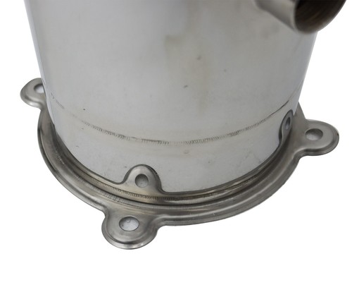 Edelstahl Wasserfilter PP Baumwolle Filter Element 3-4T/H DN25 1" Einlass & Auslass - Bild 12 von 21