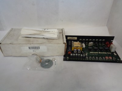 MINARIK RG400U DC MOTOR DRIVE