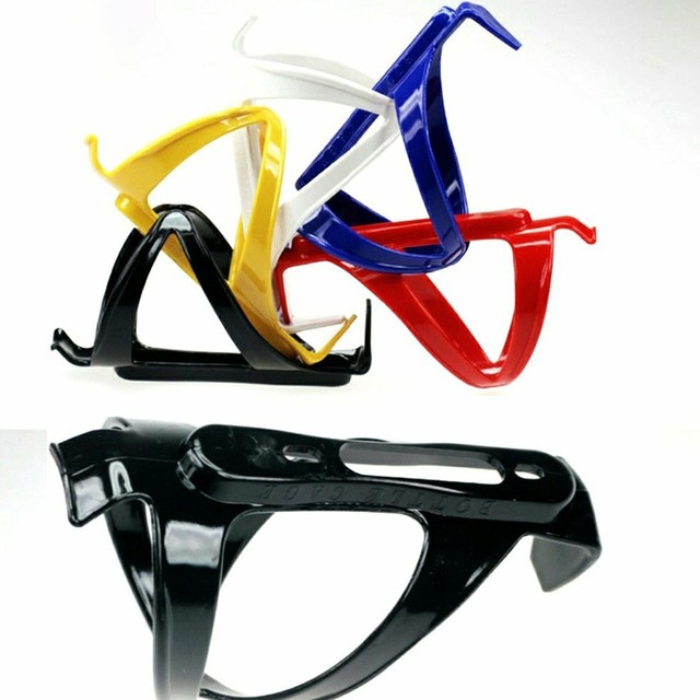 blackburn titanium bottle cage