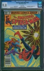 Amazing Spider-Man #239 ⭐ CGC 9.8 NEWSSTAND ⭐ 1ST HOBGOBLIN vs. SPIDERMAN 1983