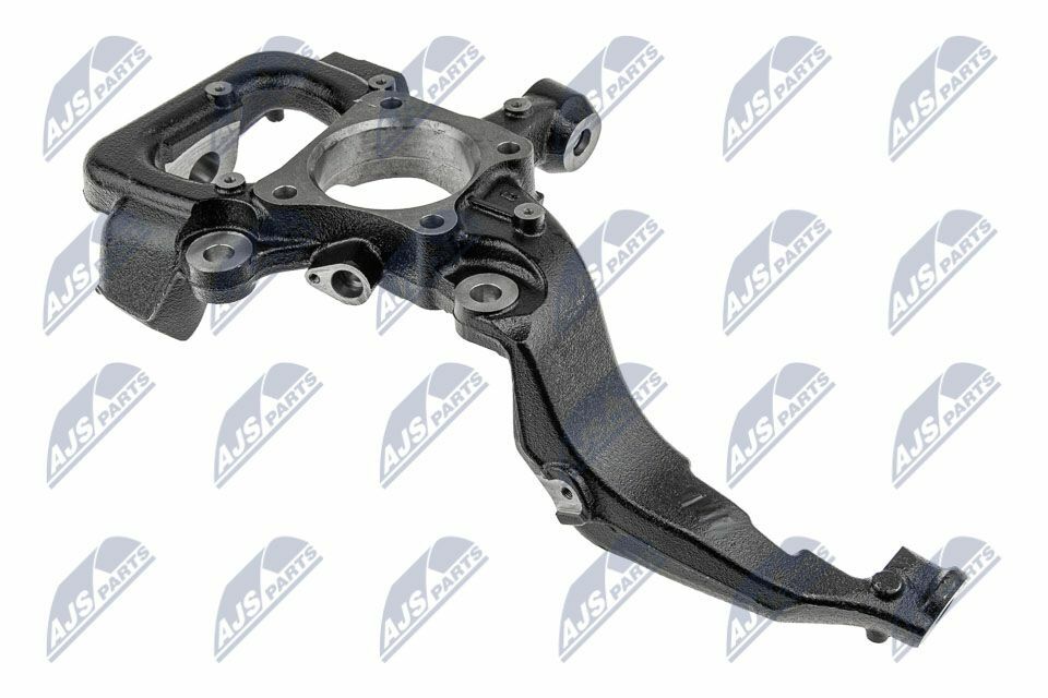 Steering Knuckle Oil Seals / Felts (RH / LH) For Suzuki Samurai - Foto 3