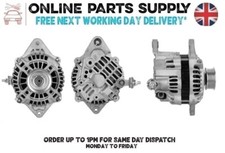 Alternatore per Subaru Forester 2.0 EJ20 Impreza 1.6 2.0 Turbo WRX Legacy 2.5