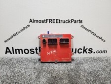 CUMMINS ISX ECM 3684275 #2- FREE SHIPPING