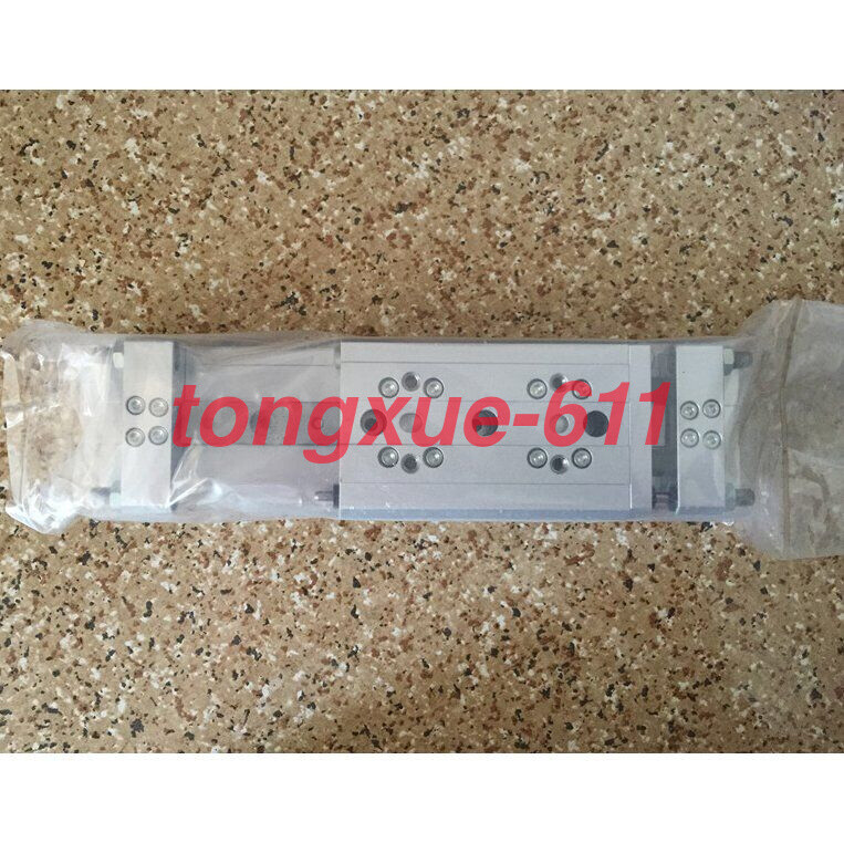ONE NEW SMC MY1H16-150L Rodless cylinder Via FedEx or DHL | eBay