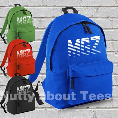 morgz backpack