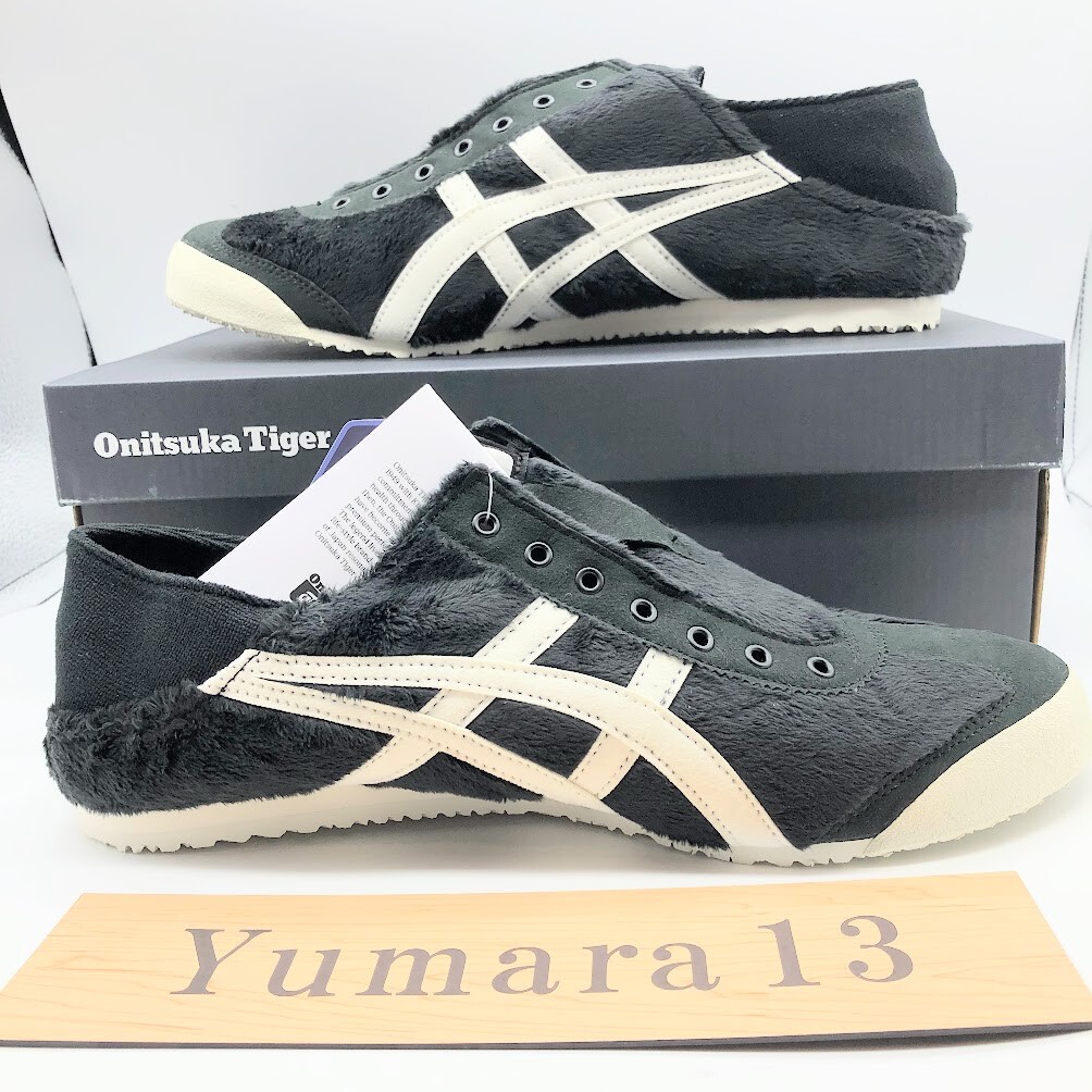 ◆onitsuka tiger◆ Mexico 66 Paraty 1183B601_200 Onitsuka Tiger MEXICO 66 PARATY 1183B601 200 Birch/Cream
