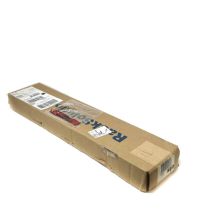Rack Solutions 3UKIT-109 Rack Mount Kit, Adjustable Fixed Rails for 19'' 4 Post