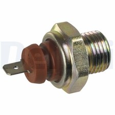 DELPHI SW90029 Öldruckschalter für SKODA