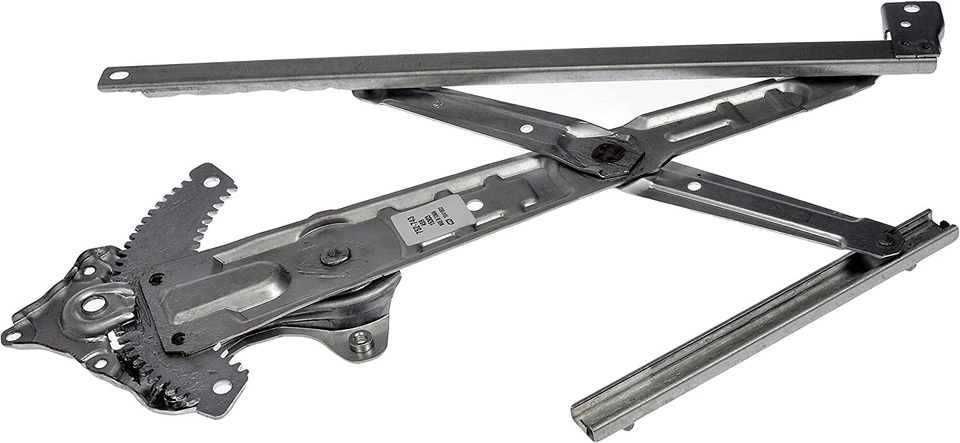 752-743 Dorman Window Regulator Front Driver Left Side New LH Hand Sedan Foto 2 de 2