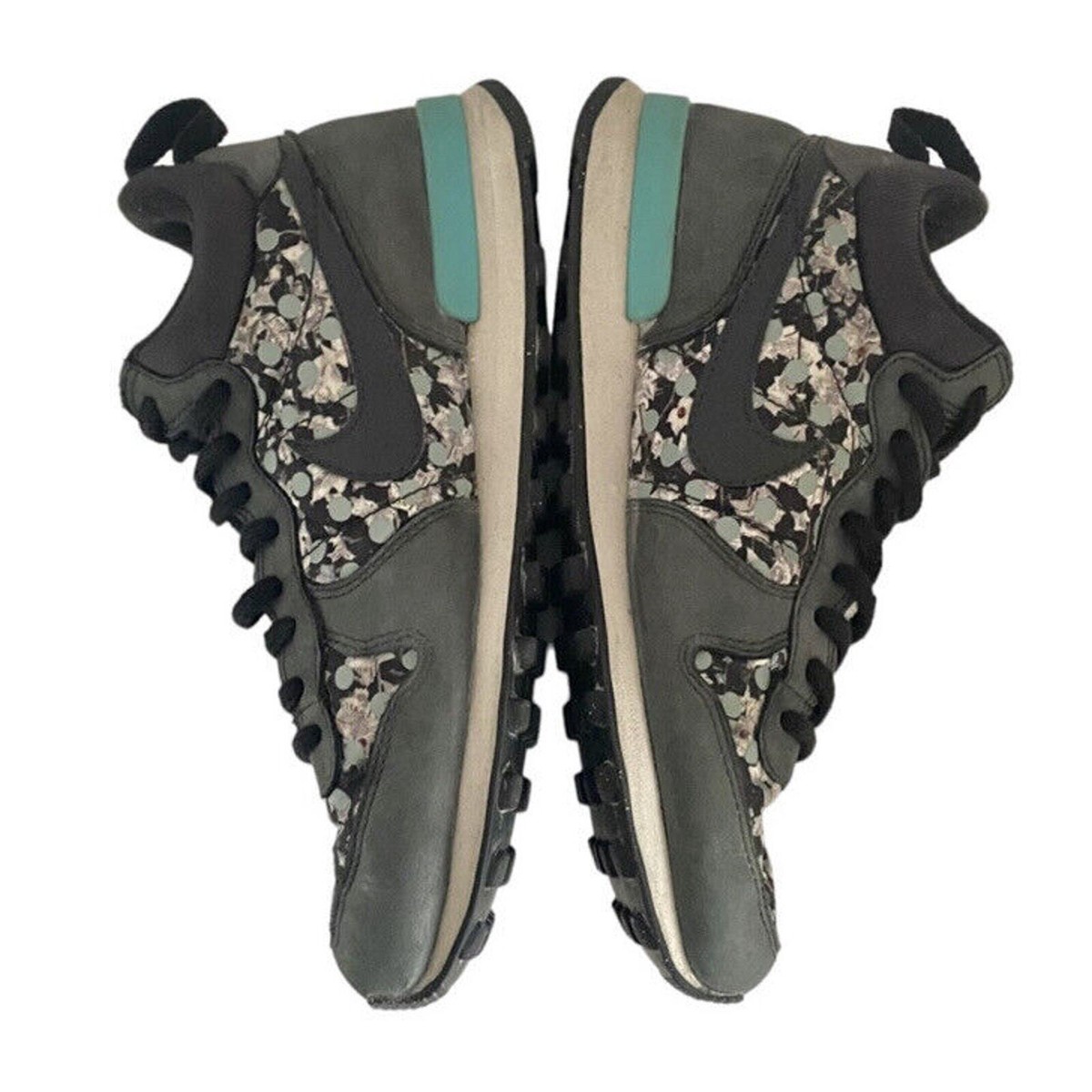 Nike Air Max 90 Spring Garden Nike Floral Sneakers Womens Nike