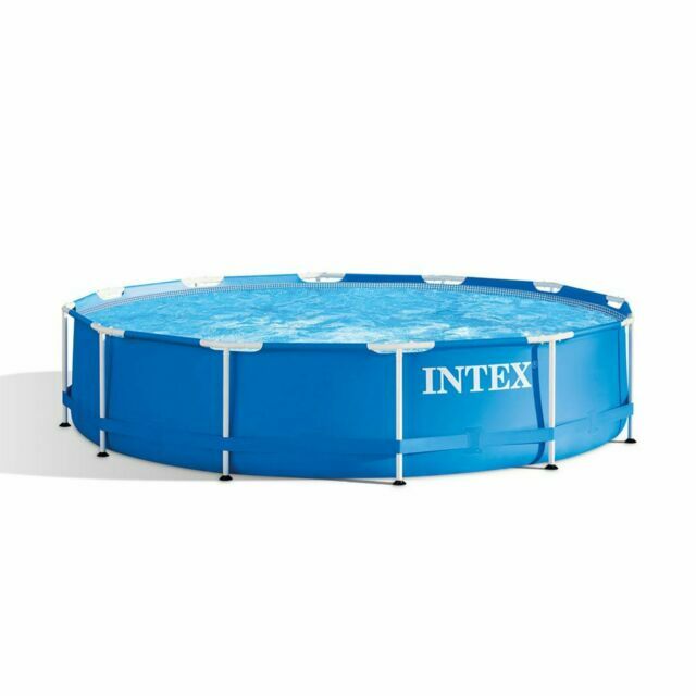 Intex 28210EH Metal Frame Pool for sale 