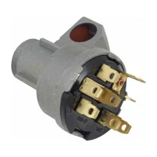 Counterpart Automotive V8 Ignition Switch 1955 1956 Chevrolet  GMC Truck