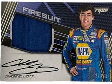 2017 Panini Torque NASCAR Racing Cards 15