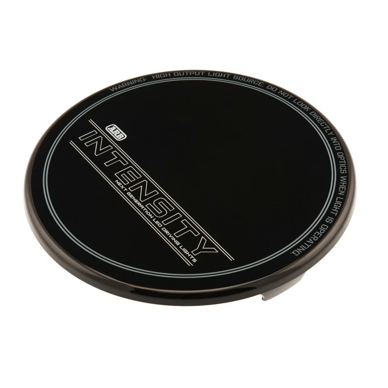 Cubierta ARB Sólida Negra Ar32 AR09SB Foto 4 de 4