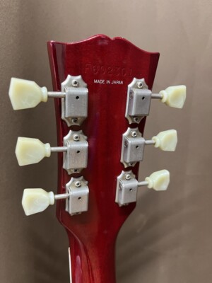 Epiphone Japan Limited Les Paul Special Made in Japan