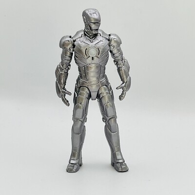 Armor Collection Vol. 2 Marvel Iron Man Figure Kaiyodo 2014 